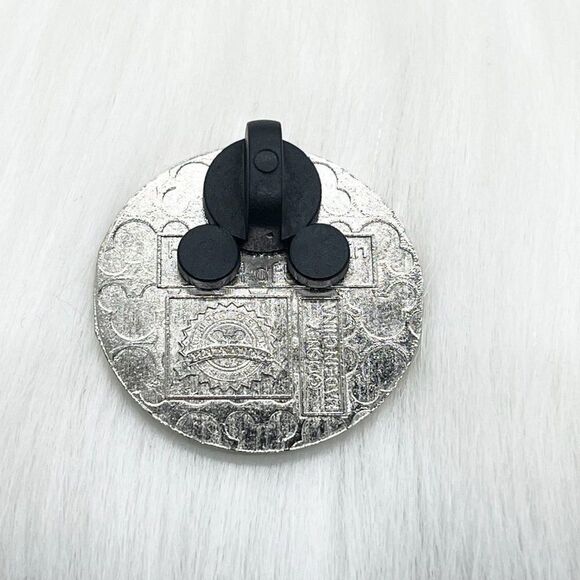 🔮 5/$25 Disney EPCOT The‎ Land Pin - Picture 3 of 3